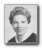 Elaine Lance: class of 1959, Norte Del Rio High School, Sacramento, CA.